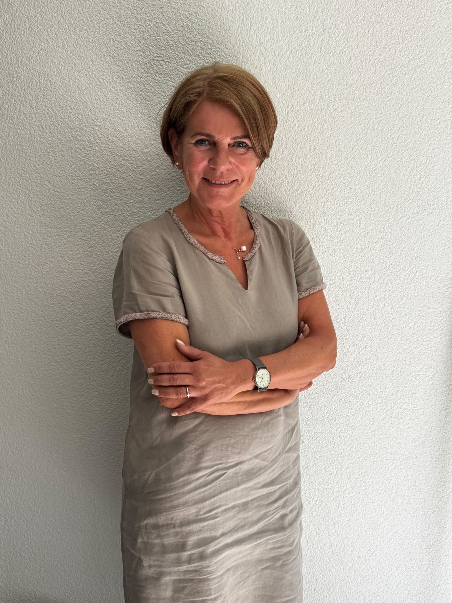 Ina Oster