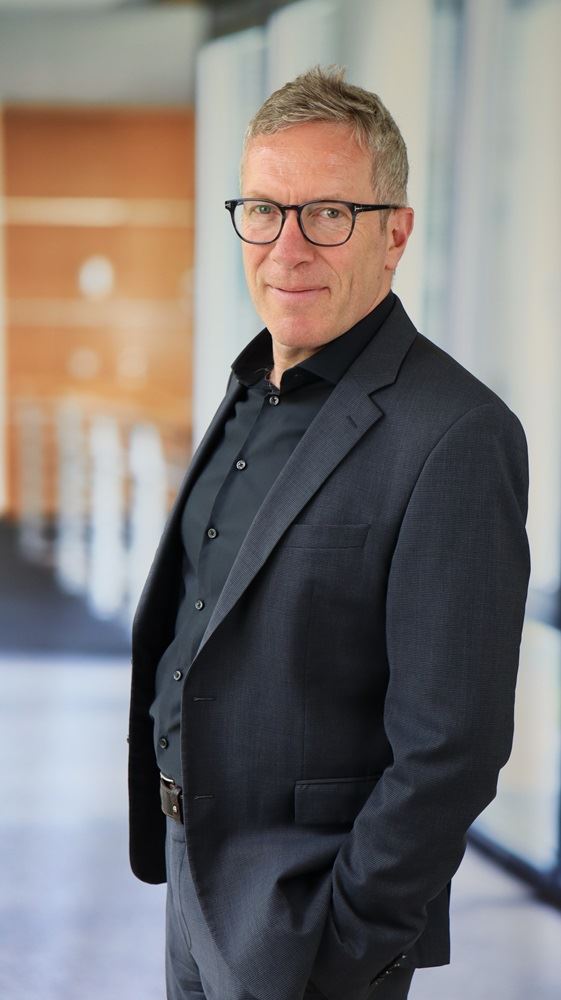 Jochen Scholl