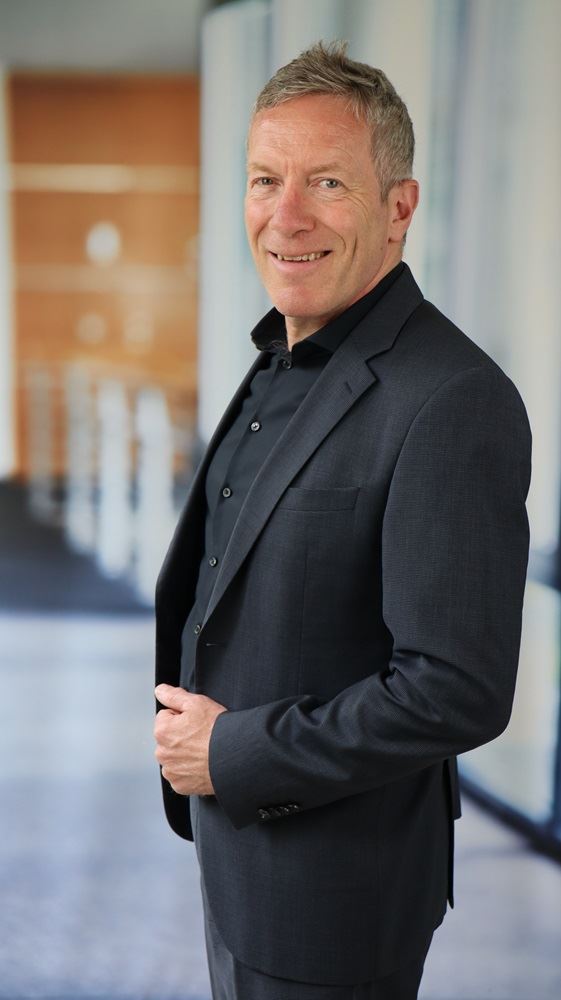 Jochen Scholl